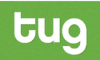 Tug agency logo, 112handyman custome