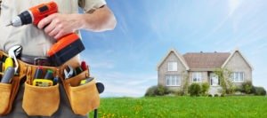 Handyman service in Islington, flat pack installation ,decking installation , furniture installation, Stud wall