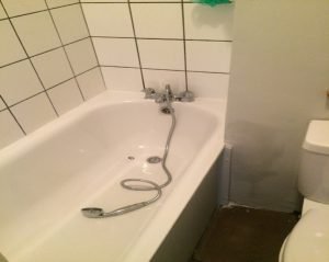 bathroom shower mixer tap
