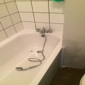 bathroom shower mixer tap