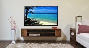 Tv Mounting service