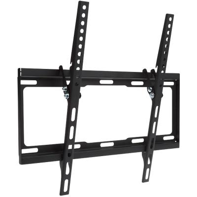 how to put a tv on the wall using a bracket 