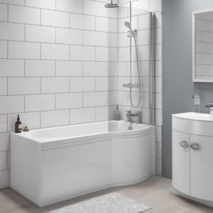 Bathtub