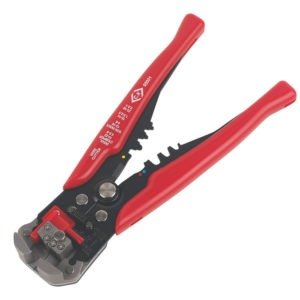 Wire stripper