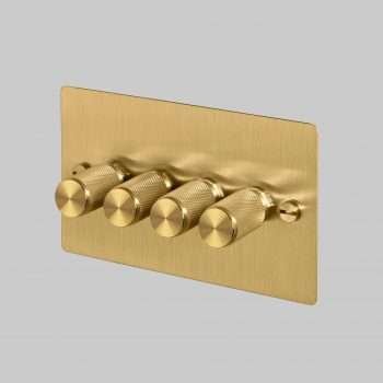 Picture of a dimer switch