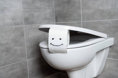 Toilet seat