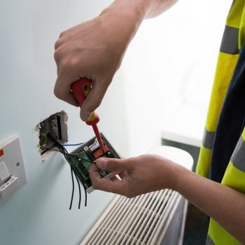 Electrician