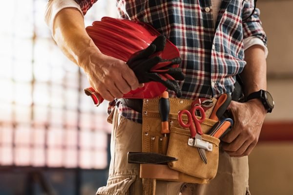 Handyman service near me