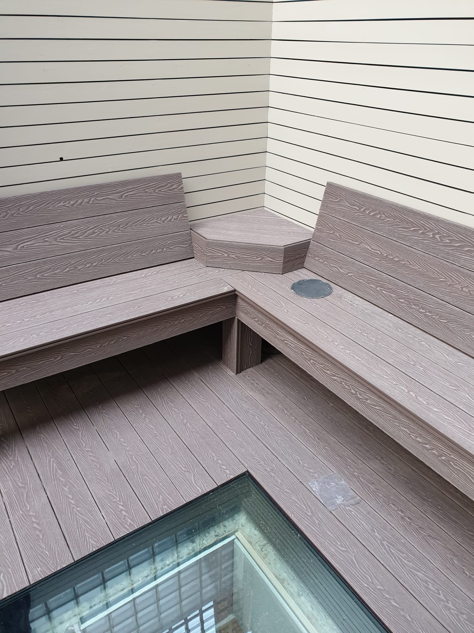 Decking Service London 