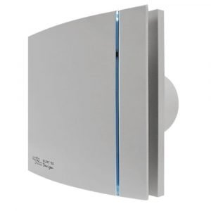Image of bathroom extractor fan